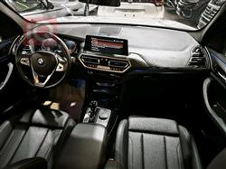 بي ام دبليو X3